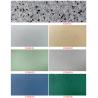 Buy cheap Cleanroom Covering ESD Antistatic PVC Vinyl Flooring Tile 600*600mm*2mm from wholesalers