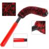 Buy cheap Superfine Fiber Car Detailing Brush Set Bendable Three Pieces from wholesalers
