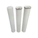 60'' High Volume Filter Cartridge for Enhanced Filtration Efficiency