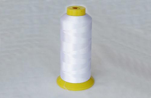 Buy cheap Fiberglass Sewing Thread Industrial Filter Cloth Smooth Surface High Elasticity Module from wholesalers