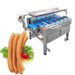 Intelligent Weighing Conveyor Belt Combination Scale 12 Head Weigher Food