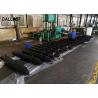 Buy cheap Single Acting FC Sleeve Multi Stage Telescopic Hydraulic Cylinder For Dump Truck from wholesalers