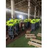 Buy cheap Excavator Rotary Hydraulic Log Grabber For Forest Machinery from wholesalers