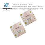 Travel Portable Spout Pouch Plastic Bags For Cosmetic Cream And Shampoo