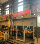 Tower Crane QTP7525-16t - Better Stability & Topless
