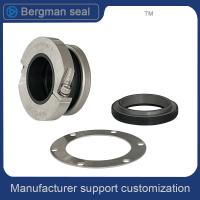 Buy cheap TM WB2 Rubber Bellows Lowara Pump Mechanical Seal 40mm Shaft Hole product