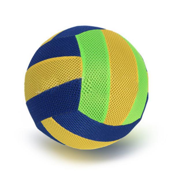 Buy cheap Outdoor Play 6'' to 40'' Customized Inflatable Pvc Toys for Children Fabric Volleyball from wholesalers