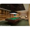 Buy cheap Waterproof Sound Absorption Aluminum Grid Ceiling For Metro Station from wholesalers