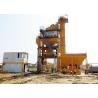 Buy cheap 120t/H Batch Mixing Asphalt Plant from wholesalers