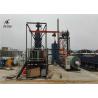 Buy cheap Q235b Steel Asphalt Repair Equipment , Automatic Control Asphalt Plant Equipment from wholesalers