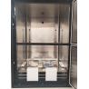 Buy cheap Self Cascade Ultra Deep Freezer -86 Degrees 838 Liter PURF Insulation from wholesalers