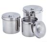 Buy cheap 304 Stainless Steel multiple model Hospital Thickened Gallipot Accept OEM from wholesalers