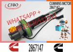 New Repair Kit for K19 Diesel Engine Injector Model Numbers 2867147 2867149