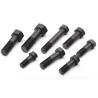 Buy cheap Excavator Track Bolts And Nuts , Stainless Steel Nut And Bolt 12mm from wholesalers