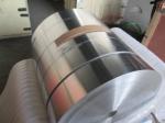 Alloy 8011 , Temper H22 Aluminium Foil For Fin Stock 0.16mmxdifferent Width X