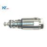 Buy cheap Komatsu Excavator Relief Valve PC200-6LS Signal Selection Valve 723-40-60101 from wholesalers
