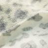 Buy cheap 100% Polyester Printed Sherpa Fleece Fabric 150D 288F 300gsm For Bags Chair Pajams from wholesalers
