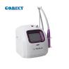 Buy cheap 1064nm 755nm Q Switched Nd Yag Laser Machine nd yag laser Pigmentation Removal from wholesalers