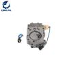 Buy cheap H3V180 Hydraulic Pump Parts 63594 Regulator Ass'y With Solenoid Valve from wholesalers