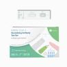 Buy cheap 99% Accuracy Home Antigen Test Kit Plastic 15-20 Minutes from wholesalers