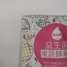 Buy cheap OPP Fruit Food Packaging Pouches , Plastic Stand Up Pouch With k from wholesalers