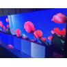 Buy cheap High Brightness Screen Full Color P6 Indoor Led Video Display Screens from wholesalers