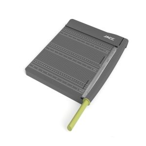 Buy cheap GS Certification 305x305mm Paper Cutter 12 Inch , Cardstock Paper Cutter from wholesalers