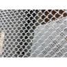 Buy cheap Stainless Steel Metal Coil Drapery Size Customized For Building Decoration Materials from wholesalers