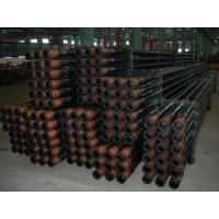 Buy cheap SS95 / SS105 Downhole Drilling Tools Sour Service Line Pipe 2 3 / 8 '' ~ 6 5 / 8 product