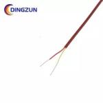 High Temperature Fire Resistance Cable KBFPB