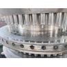 Buy cheap Catalyst Production Powder Press Machine for Explosion Protection System from wholesalers