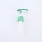 33mm Size Screw Plastic Pump Lotion Pump with Pet Cosmetic Bottle