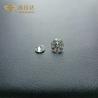 Buy cheap Customizable HPHT Lab Grown IF VS Diamond in DEF Color from wholesalers