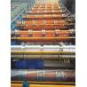 Buy cheap Professional Manufacturer High Quality Double Layer Roof Roll Forming Machine from wholesalers