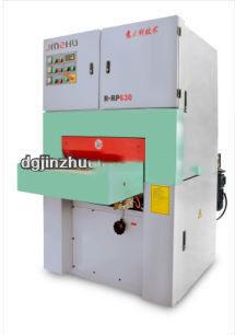 Buy cheap 40-1300mm Working Width Metal Grinder Machine For SS Sheet ISO19001 Certificated from wholesalers