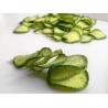 Buy cheap Green Turnip Slices Root Vegetable Chips Nutritious Lotus Root Chips from wholesalers