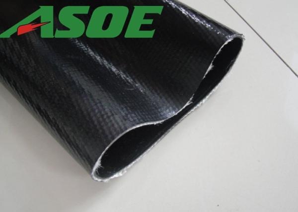 Buy cheap 2" - 8" Industrial Hose Pipe For Long Distance Fresh Water Transfer NSF 61 Standard from wholesalers