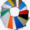 Buy cheap 1060 Coated Aluminum Sheet 8.0mm Pre Painted For Architectural from wholesalers