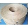 Buy cheap Surface Sanding White Oak Veneer Edge Banding Length 200m from wholesalers
