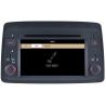 Buy cheap Ouchuangbo autoradio DVD GPS for Fiat Panda(2004 onward) with steering wheel control mp3 from wholesalers