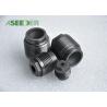 Buy cheap Impact Resistance Tungsten Carbide Nozzle , Oil Spray Nozzle For Oil Field from wholesalers