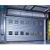 Buy cheap 40mm High Speed Spiral Door from wholesalers