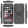 Buy cheap Armor Shockproof Case For iPhone 6, 6s Finger Ring Holder Phone Cover Coque from wholesalers