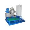 Buy cheap 20MW Self Cleaning Diesel Oil Separator Skid Module For Ship Marine Engine from wholesalers