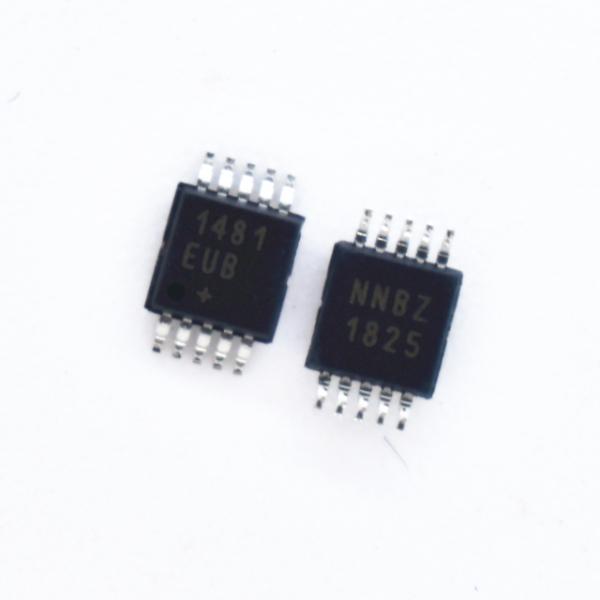 Buy cheap MAX4029EUP+T from wholesalers