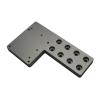 Buy cheap china CNC Machining parts for custom automation machinery equipments manufacturer from wholesalers