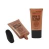 Buy cheap 20ml 30ml 50ml 100ml 120ml 150ml cosmetic plastic tube packaging color lotion hand cream squeeze soft tube from wholesalers