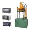 Buy cheap Hydraulic Press Kettle Making Machine For Stainless Steel Cookware Oven Making from wholesalers