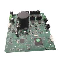 Buy cheap 10V 1.2A Powder Coating PCB Gema Cg09 Mainboard For CG09 Control Unit product