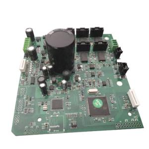 Wholesale 10V 1.2A Powder Coating PCB Gema Cg09 Mainboard For CG09 Control Unit from china suppliers